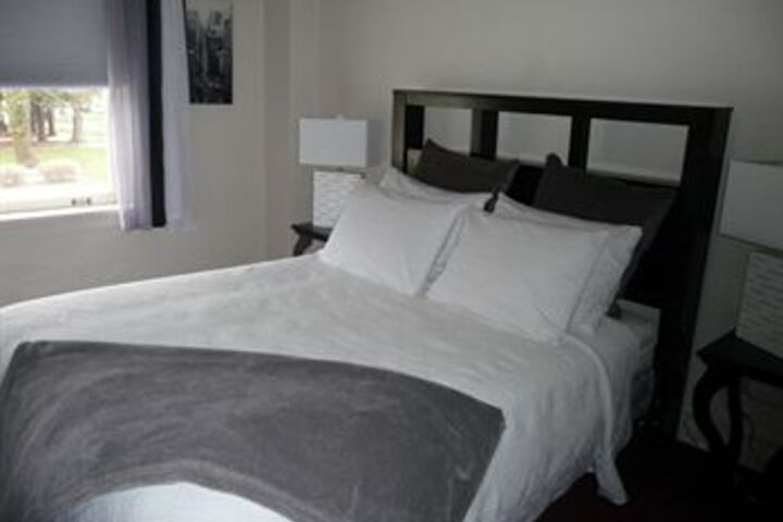 The Monticello Hotel
