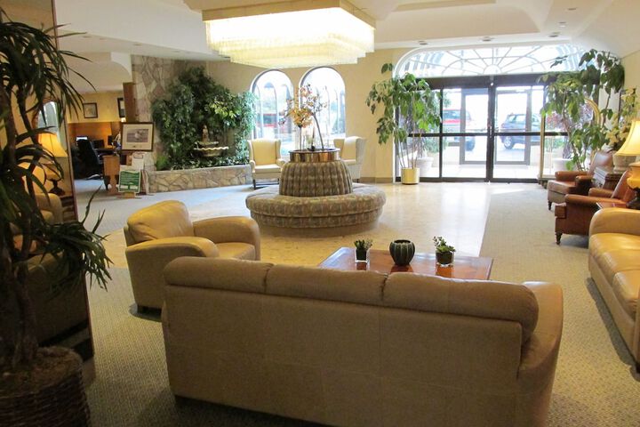 Hotel Interior 4 of 52