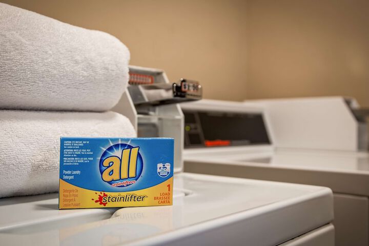 Laundry 38 of 39