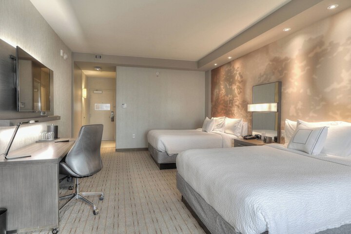 Courtyard by Marriott Pigeon Forge