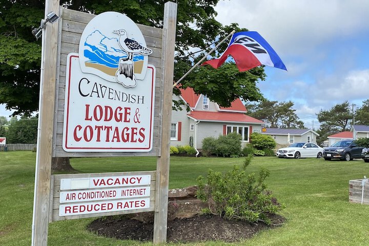 Cavendish Lodge & Cottages