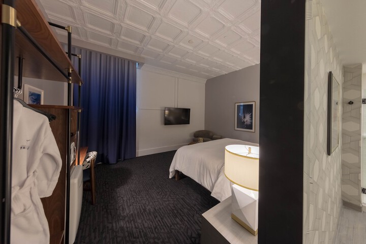 Hotel Trundle