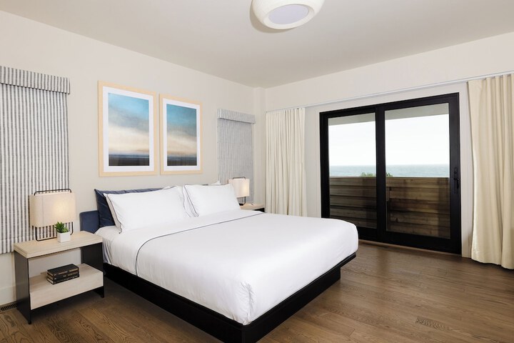 Gurneys Montauk Resort & Seawater Spa