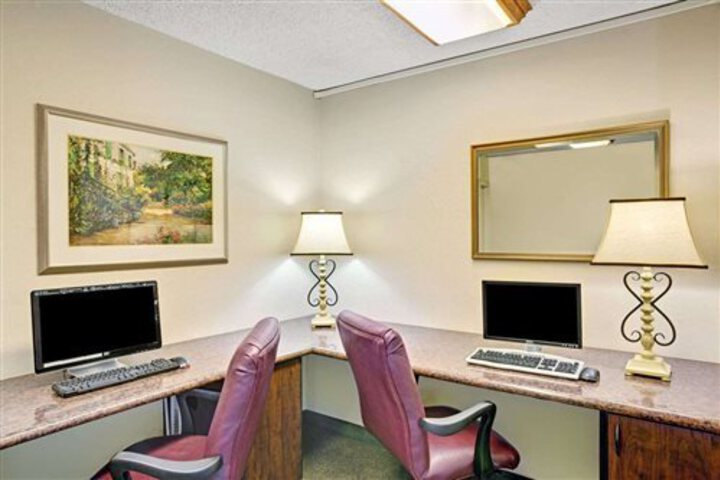 BAYMONT INN & SUITES MURRAYSALT LAKE CIT