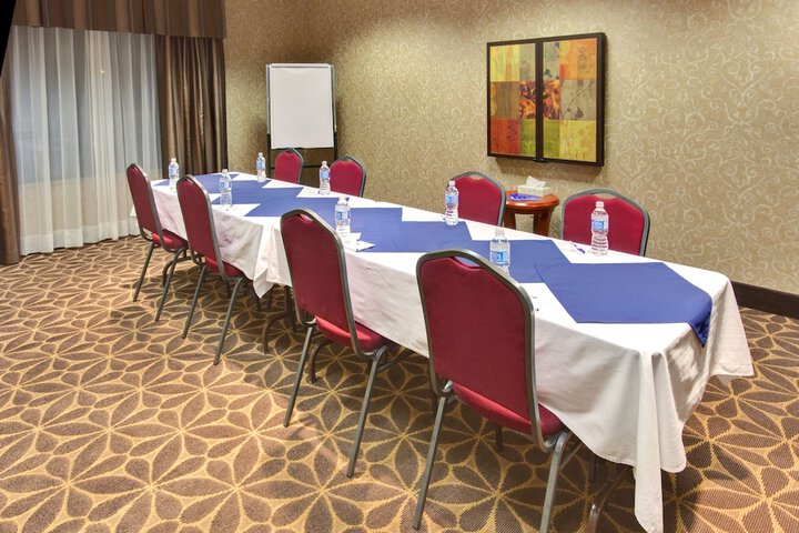 Meeting 24 of 36