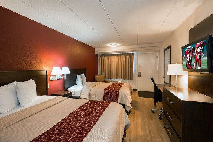 Room 20 of 21