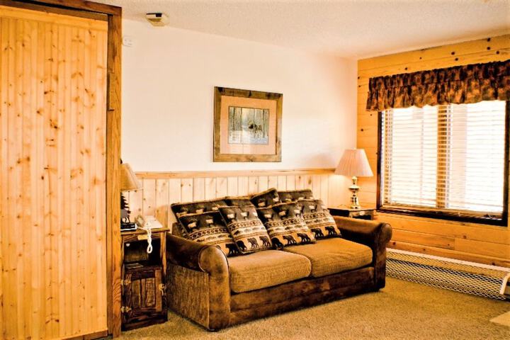 Inn at SilverCreek
