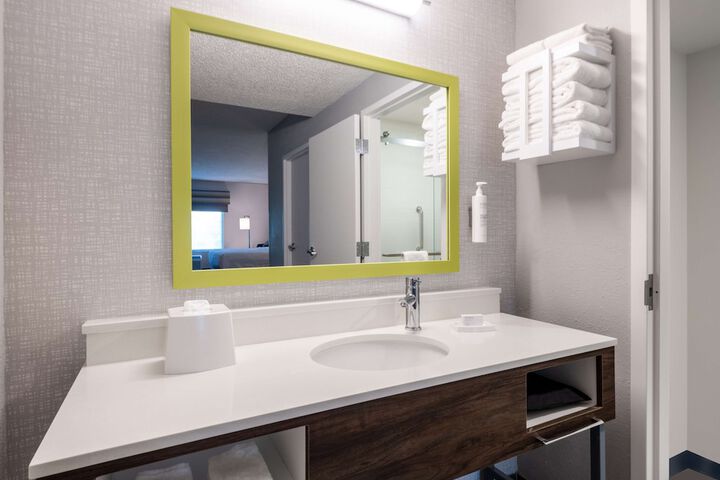 Hampton Inn Boca Raton-Deerfield Beach