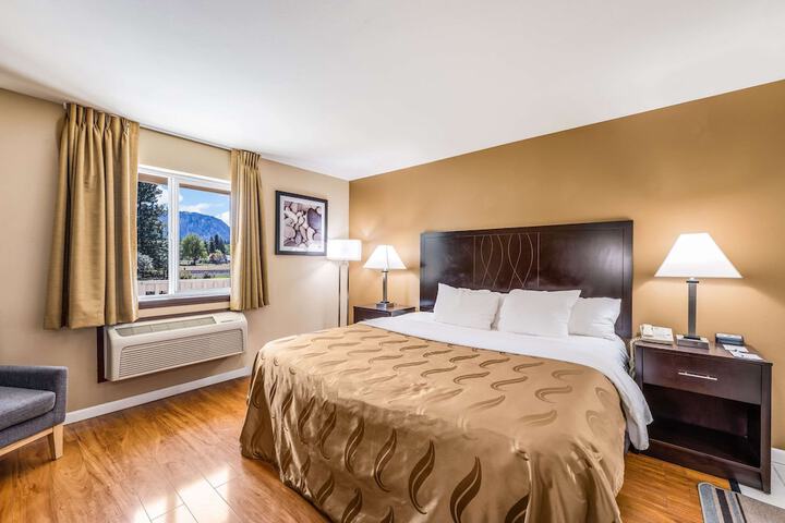 Quality Inn Cle Elum-Ellensburg