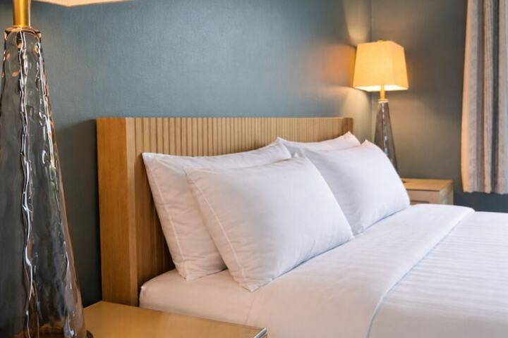 The Parkman Hotel