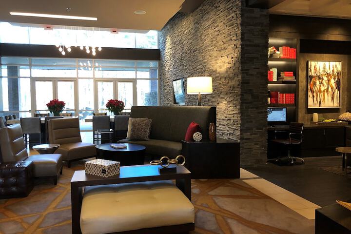 The StateView Hotel Autograph Collection