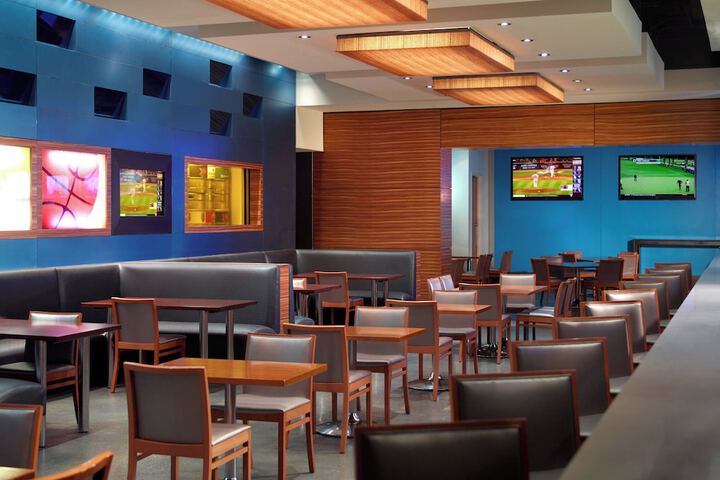 Atlanta Marriott Marquis