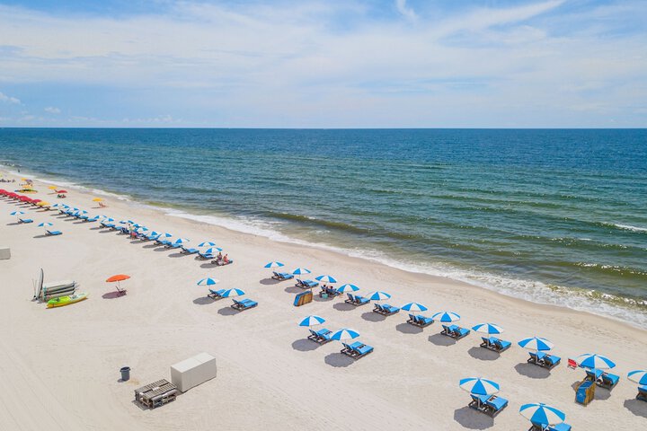Holiday Inn Express Orange Beach by IHG