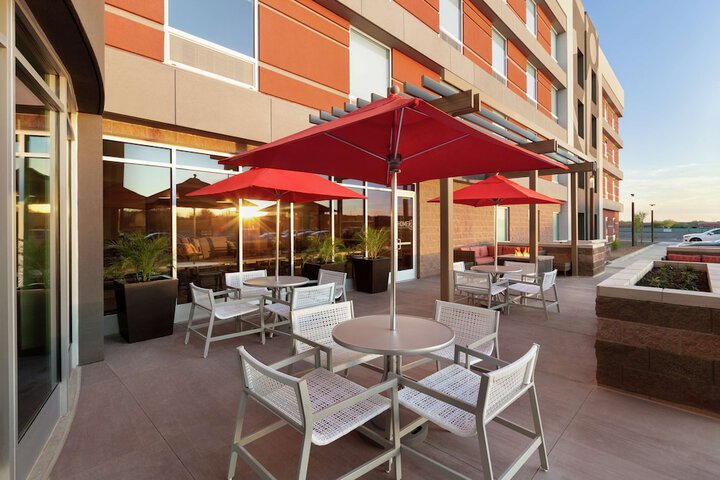 Terrace/Patio 40 of 41