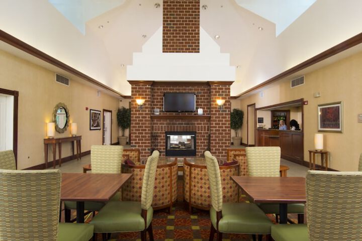 Homewood Suites by Hilton Newark-Wilmington South Area