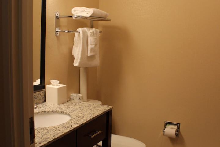 MainStay Suites Grand Island