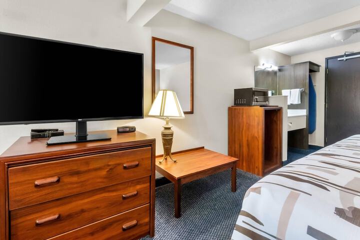 Rodeway Inn Helena