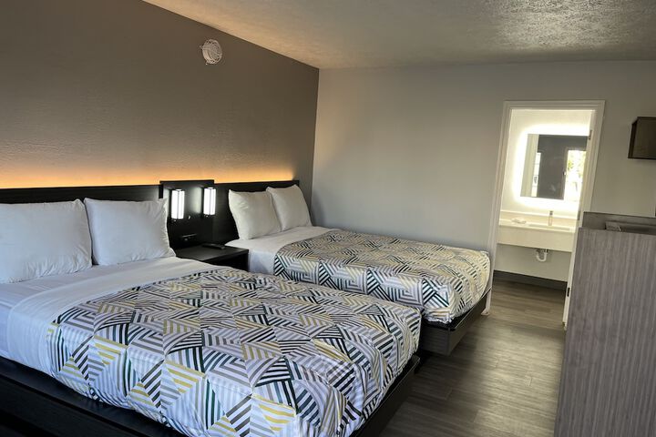 Motel 6 Lafayette IN