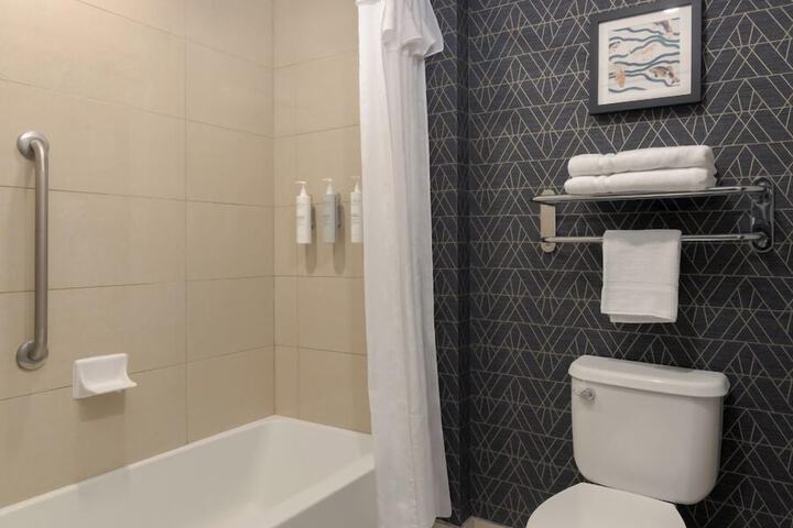 Homewood Suites Ajax Ontario, Canada
