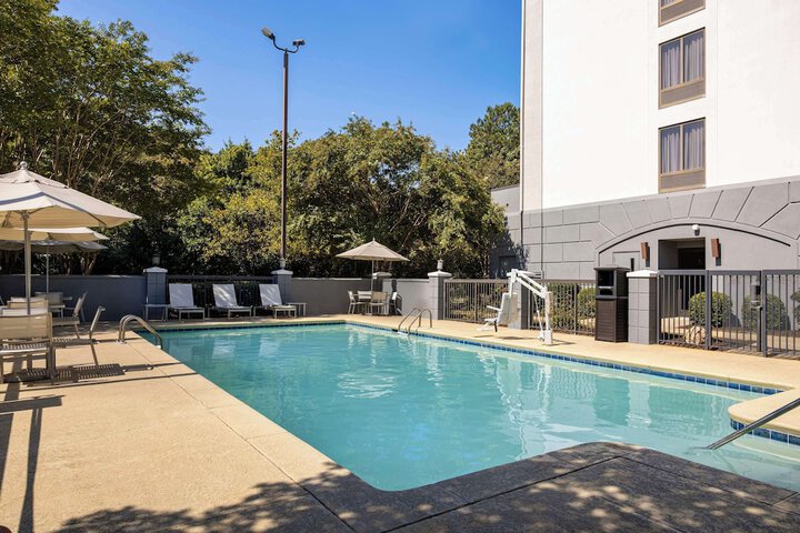 Pool 7 of 45