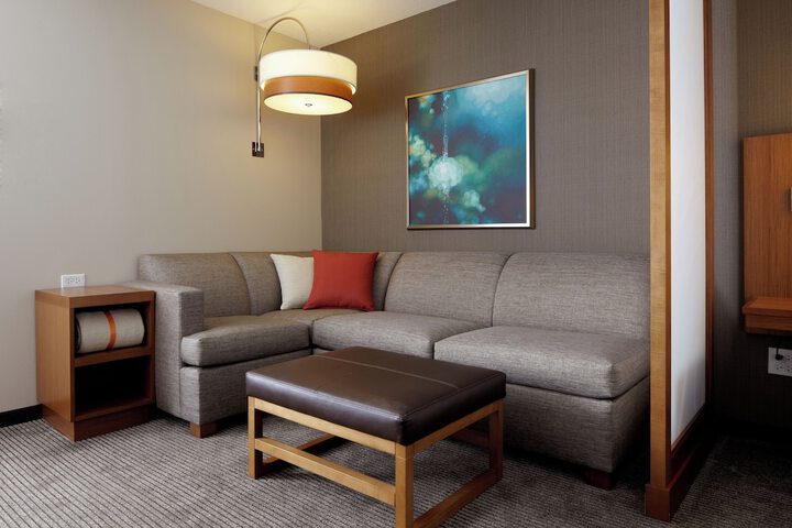 Hyatt Place Dublin / Pleasanton