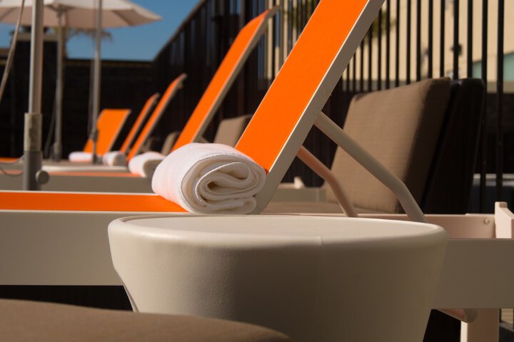 Aloft by Marriott Corpus Christi