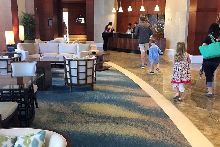 Hotel Interior 28 of 110
