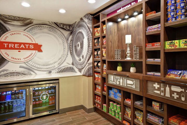 Hampton Inn Atlanta-Mall of Georgia