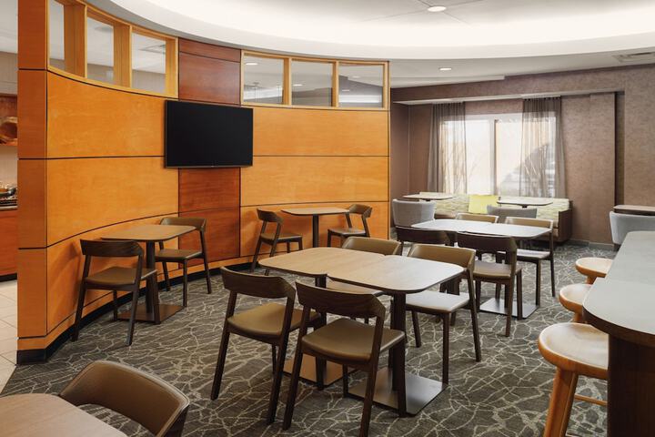 Hotel Interior 18 of 46