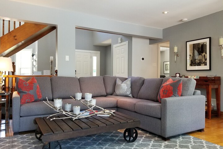 Craigleith Manor Bed & Breakfast