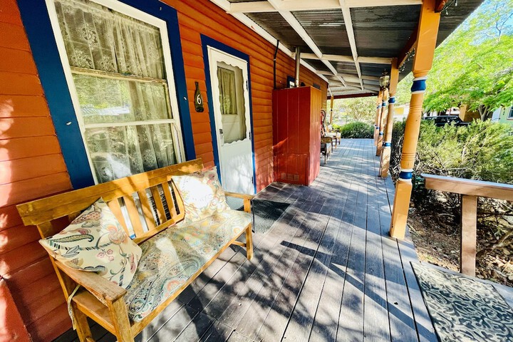 Terrace/Patio 46 of 60