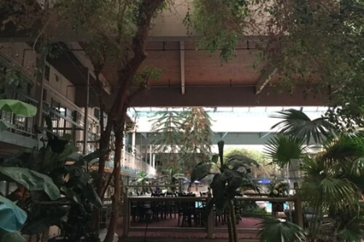 Hotel Exterior 66 of 66
