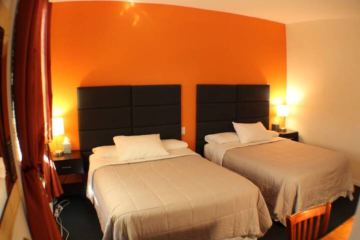 San Anselmo Inn