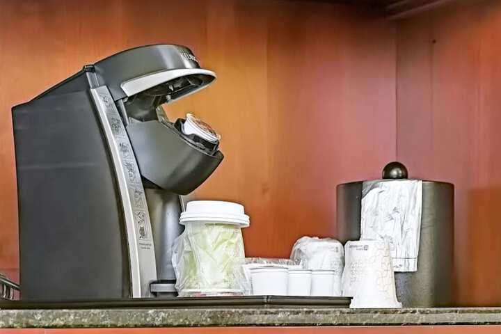 Hilton Garden Inn Plymouth