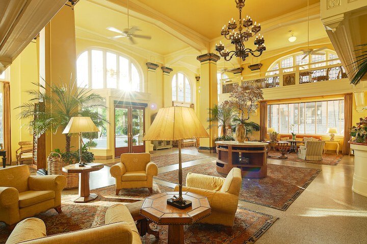 Hotel Interior 19 of 70