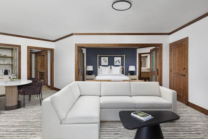 Four Seasons Resort Jackson Hole