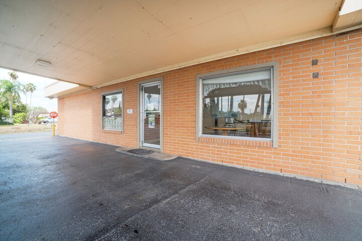 Vali Ho Motel by OYO Weslaco Mercedes