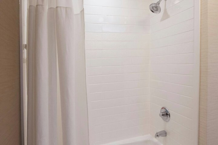 Fairfield Inn & Suites Lynchburg Liberty University