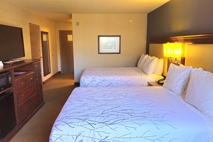 Best Western Plus Coeur dAlene Inn