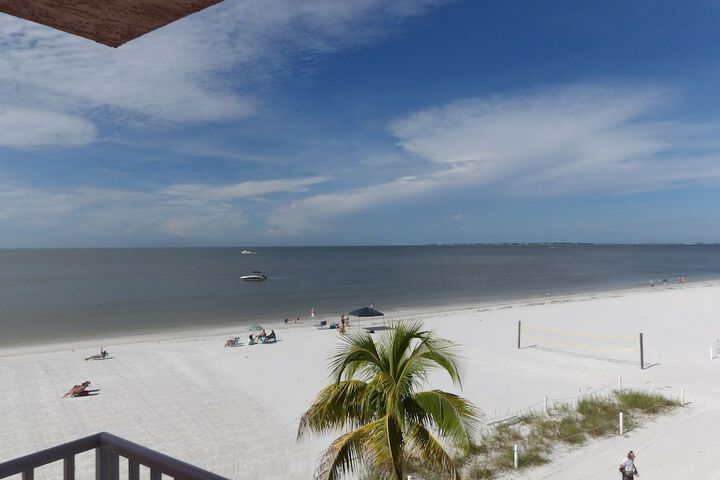 Edison Beach House