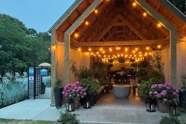 Veranda Cape Cod Family Resort