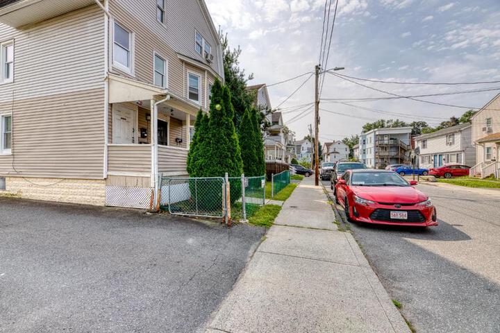 Humble home with free breakfast offered if requested!