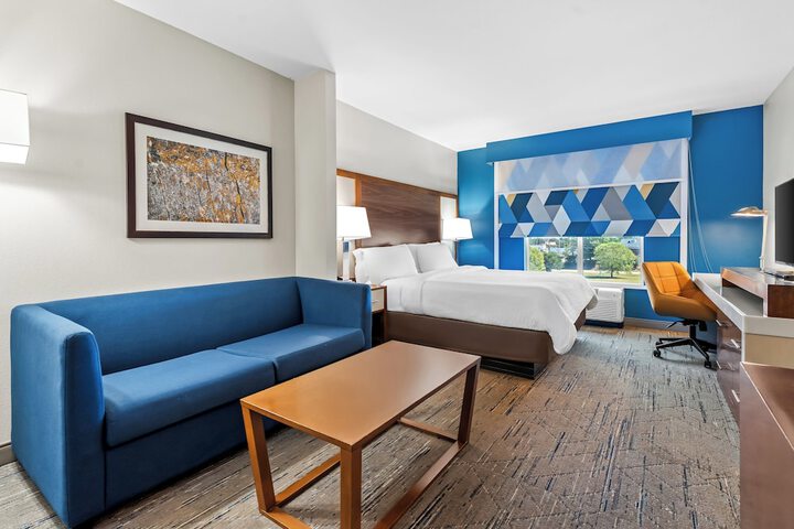 Holiday Inn Express Hotel & Suites Albany by IHG