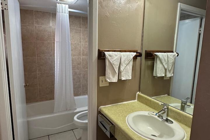 Americas Best Value Inn Franklin