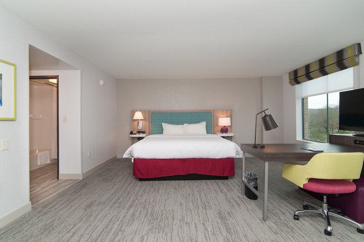 Hampton Inn Norwich