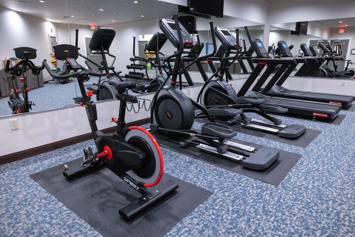 Health and Fitness 26 of 28