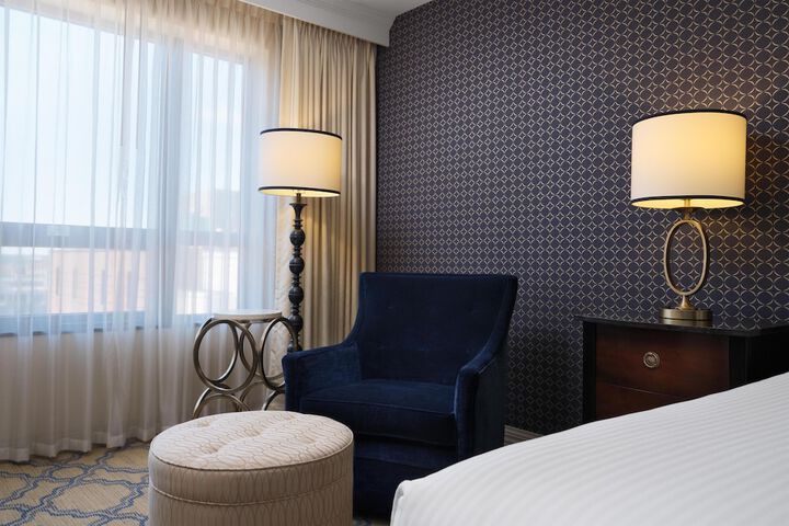 Best Western Premier Park Hotel
