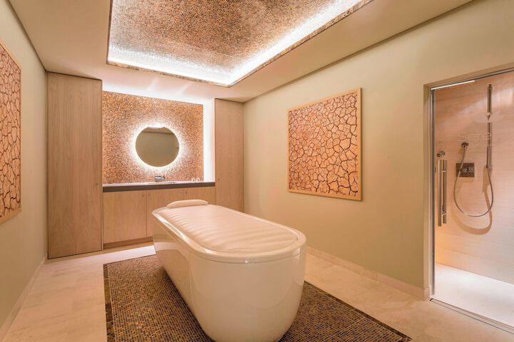 Pine Cliffs Ocean Suites a Luxury Collection Resort & Spa