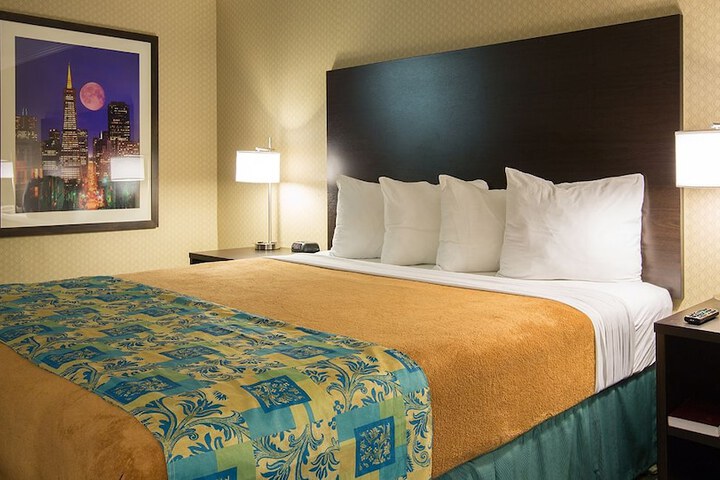 Regency Inn SFO Airport