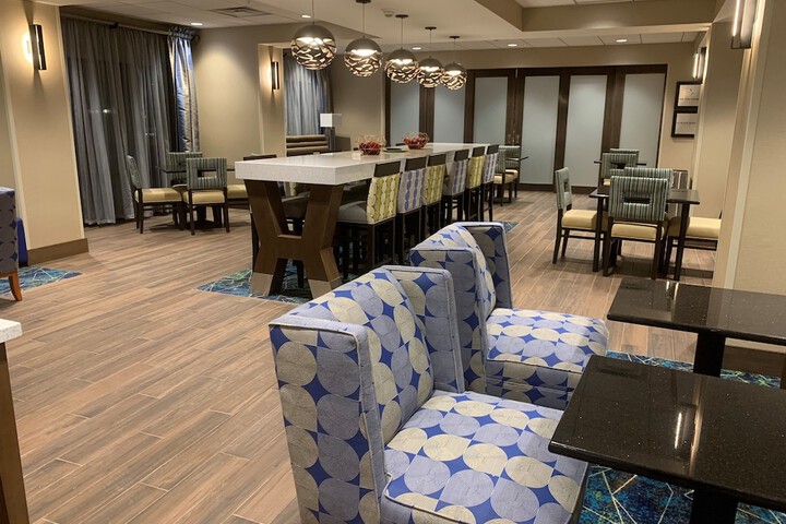Hotel Interior 13 of 55